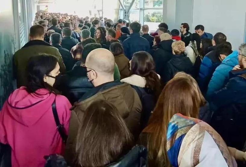 Gürcistan’a seyahat edecekler dikkat Yeni uygulama geliyor: Türk vatandaşlarından bu belge istenecek…