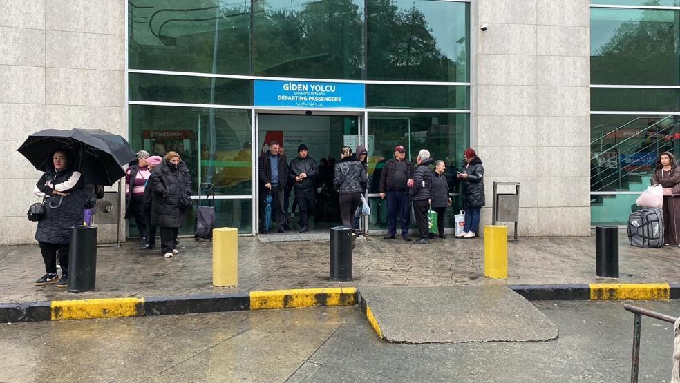 Gürcistan’a seyahat edecekler dikkat Yeni uygulama geliyor: Türk vatandaşlarından bu belge istenecek…