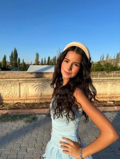 “İLKİM’İ YARGILAMADAN ANLAMAYI SEÇİYORUM”