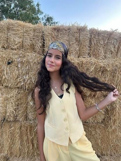 “İLKİM’İ YARGILAMADAN ANLAMAYI SEÇİYORUM”