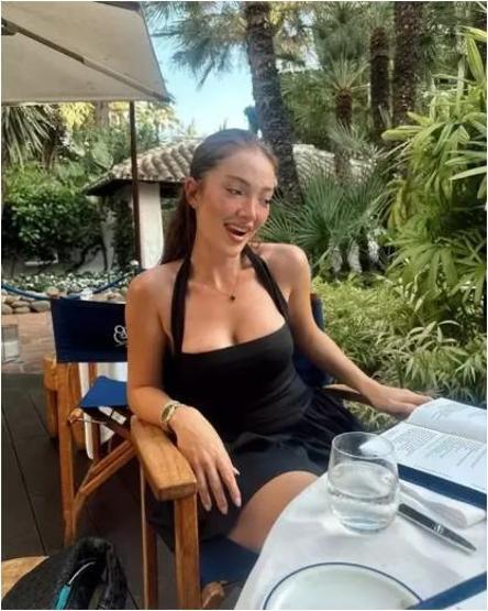 Danla Bilic ve Emirhan Topçu’nun Aşk İddiaları Yeniden Gündemde: Gerçekten Birlikteler Mi