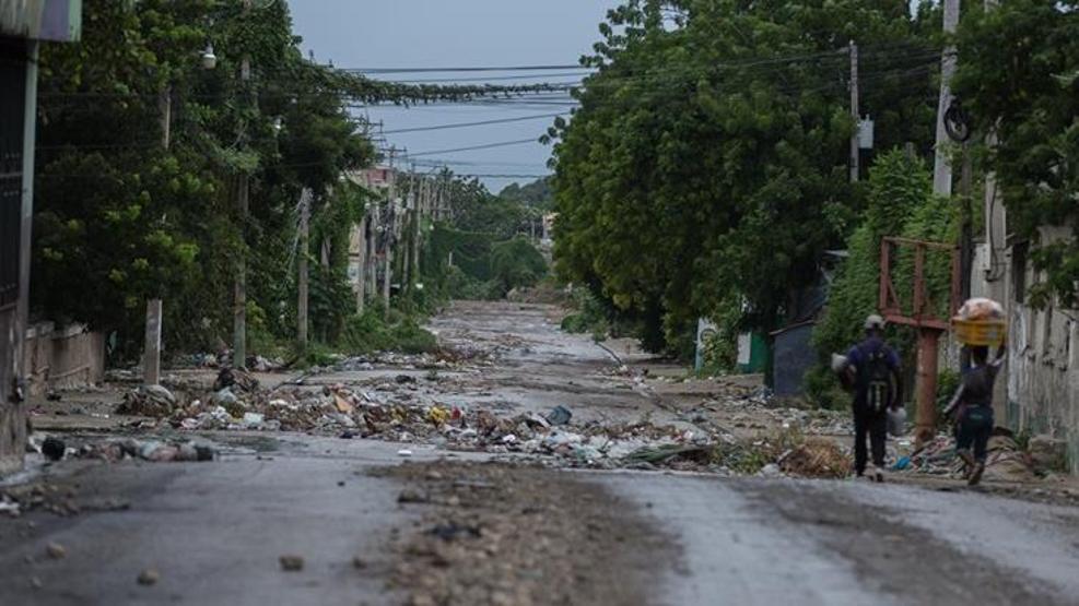 Bu yıl en iyi kasırga tahmini yapay zekadan geldi Bir ilk...