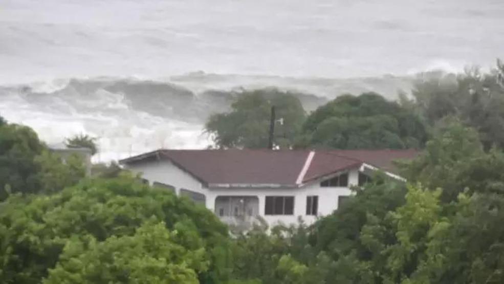 Bu yıl en iyi kasırga tahmini yapay zekadan geldi Bir ilk...