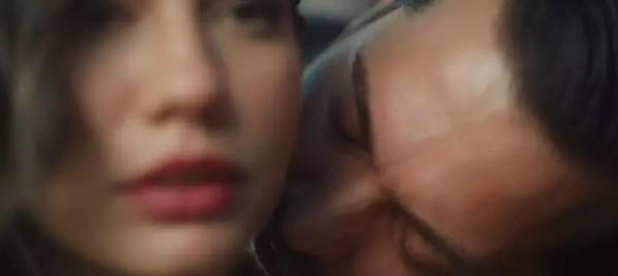 EŞREF, NİSAN’DAN KUŞKULANIYOR