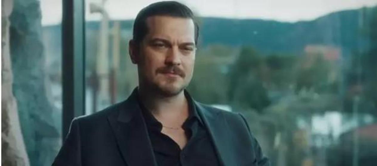 EŞREF, NİSAN’DAN KUŞKULANIYOR