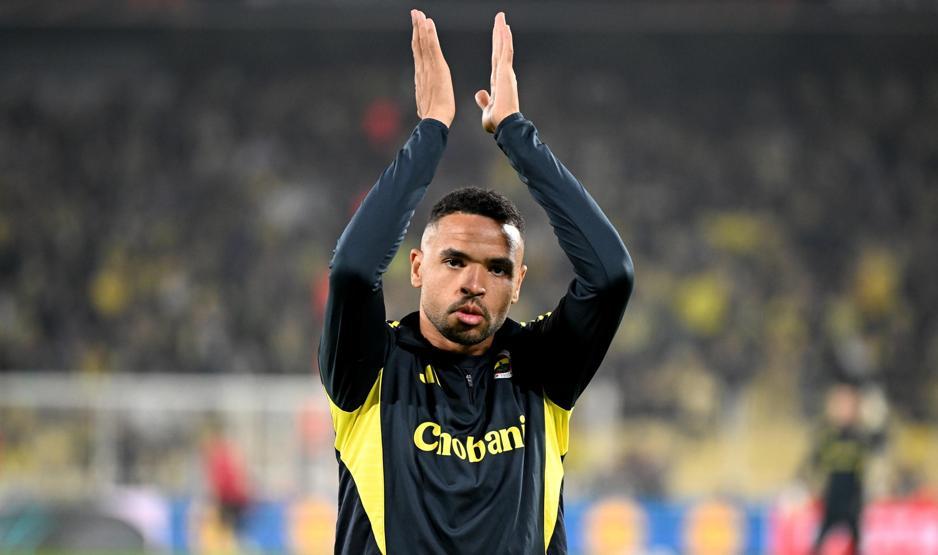 Juventustan Youssef En-Nesyri için takas teklifi Golcü yıldızı önerdiler...