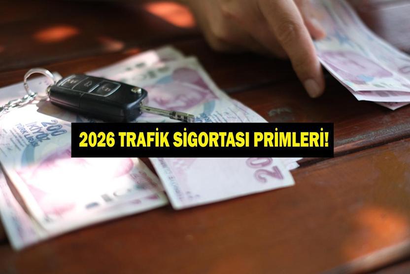 YENİ TRAFİK SİGORTASI NE ZAMAN YÜRÜRLÜĞE GİRECEK Trafik sigortası yönetmeliği ne zaman yürürlüğe girecek trafik sigorta primi ne kadar olacak