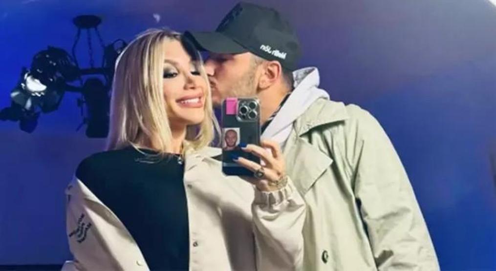 İrem Derici’den Aşk Dolu Paylaşım DJ Sevgilisi Melih Kunukcu ile Yeni Fotoğrafı Gündem Oldu