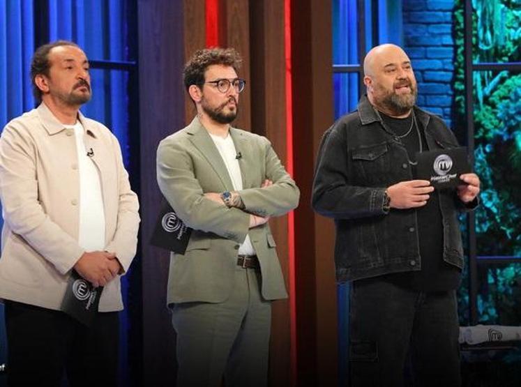 MASTERCHEF FİNAL TARİHİ 2025 | MasterChef finali ne zaman, hangi tarihte MasterChef Türkiye 2025in ikinci finalisti Sezer oldu