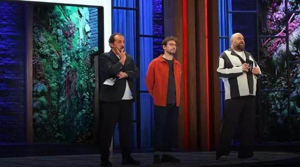 MASTERCHEF FİNAL TARİHİ 2025 | MasterChef finali ne zaman, hangi tarihte MasterChef Türkiye 2025in ikinci finalisti Sezer oldu