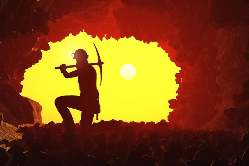 4 ARALIK DÜNYA MADENCİLER GÜNÜ MESAJLARI 2025 | 4 Aralık ne günü, Madenciler Günü nedir