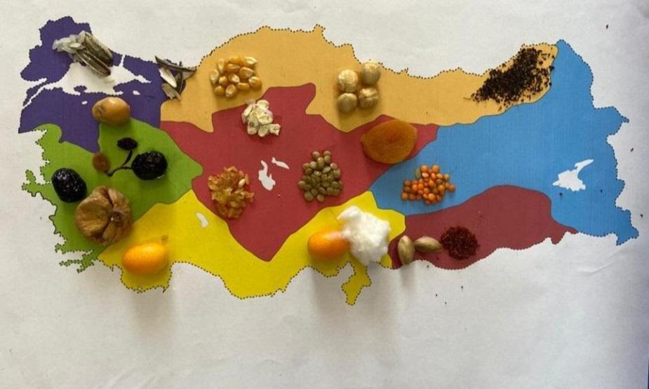 Yerli Malı Haftası ne zaman, anlam ve önemi nedir 2025 YERLİ MALI HAFTASI TARİHİ