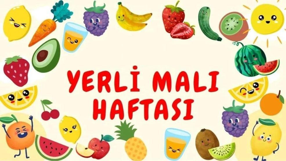 YERLİ MALI HAFTASI 2025 NE ZAMAN, BUGÜN BAŞLADI MI Yerli Malı Haftası anlam ve önemi nedir Çeşitli etkinliklere sahne olacak
