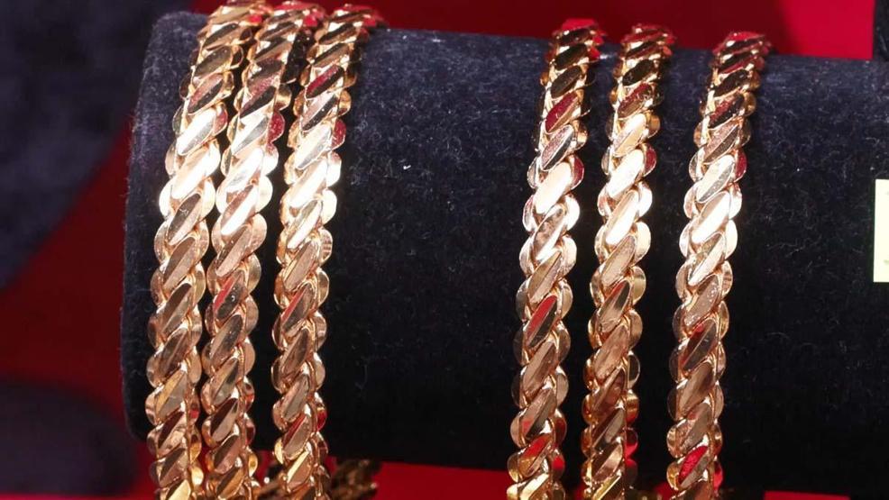 Bilezik, Kolye, Küpe... Sahte Takılarla İlgili Kritik Uyarı Bu Zararını Çoğu Kişi Bilmiyor: Yoğun Bakımlık Edebilir