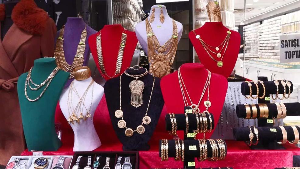 Bilezik, Kolye, Küpe... Sahte Takılarla İlgili Kritik Uyarı Bu Zararını Çoğu Kişi Bilmiyor: Yoğun Bakımlık Edebilir