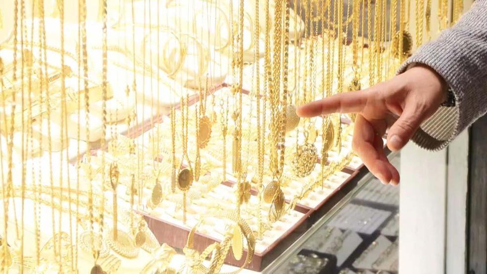 Bilezik, Kolye, Küpe... Sahte Takılarla İlgili Kritik Uyarı Bu Zararını Çoğu Kişi Bilmiyor: Yoğun Bakımlık Edebilir