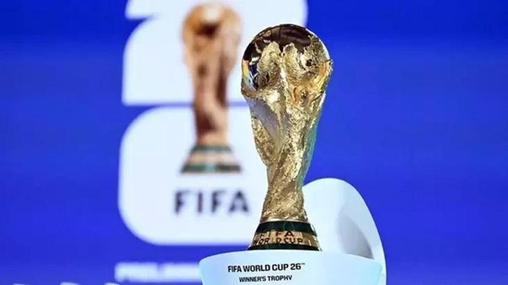 2026 FIFA DÜNYA KUPASI GRUPLARI BELLİ OLUYOR Dünya Kupası grup kura çekimi ne zaman, saat kaçta, hangi kanalda A Milli Takım play-off turunu geçerse...