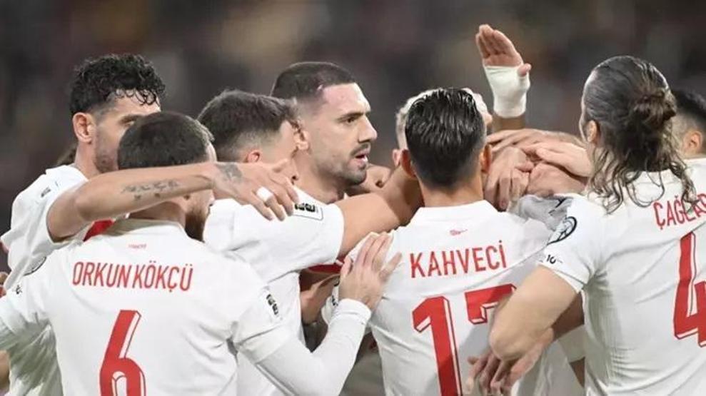 2026 FIFA DÜNYA KUPASI GRUPLARI BELLİ OLUYOR Dünya Kupası grup kura çekimi ne zaman, saat kaçta, hangi kanalda A Milli Takım play-off turunu geçerse...