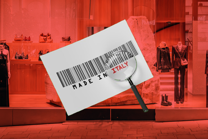 Made in Italynin görünmeyen yüzü mercek altında: Lüks moda devlerine inceleme