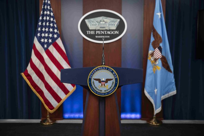 Savaş mı, barış mı ABD’de bir kurumun adı daha değişti