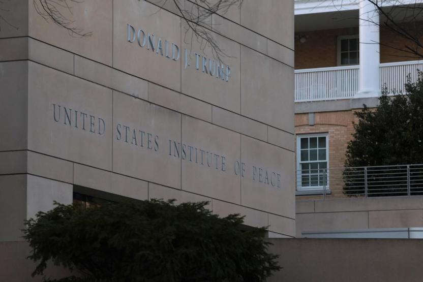 Savaş mı, barış mı ABD’de bir kurumun adı daha değişti