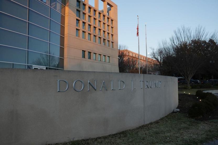 Savaş mı, barış mı ABD’de bir kurumun adı daha değişti