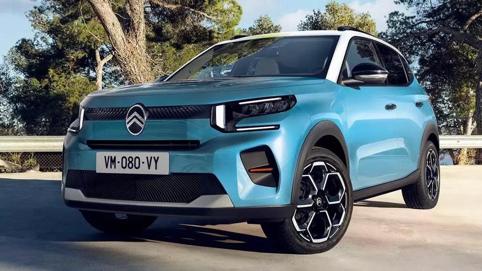 CITROEN FİYAT LİSTESİ ARALIK: Citroen Aralık Fiyat Listesi Ne İşte C3, C4, C5, Aircross, Ami, Berlingo ve C-Eylsee Güncel Fiyatları