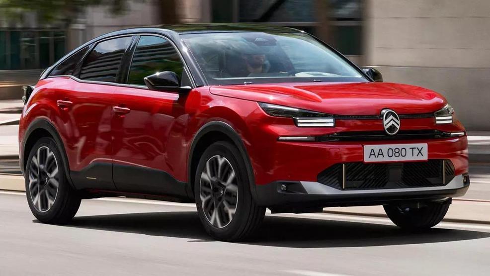 CITROEN FİYAT LİSTESİ ARALIK: Citroen Aralık Fiyat Listesi Ne İşte C3, C4, C5, Aircross, Ami, Berlingo ve C-Eylsee Güncel Fiyatları