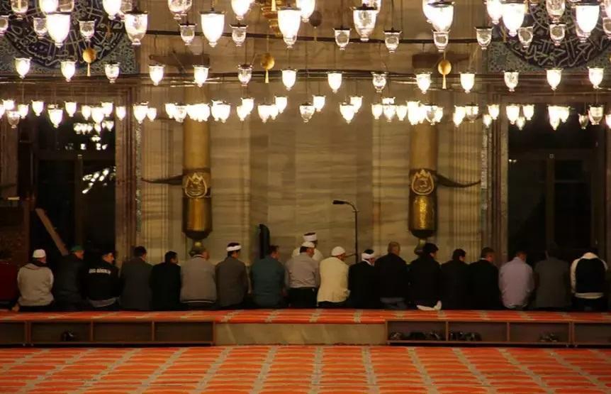 CUMA HUTBESİ KONUSU 5 ARALIK 2025 | Cuma Hutbesi Konusu Ne Oldu Diyanet Açıkladı