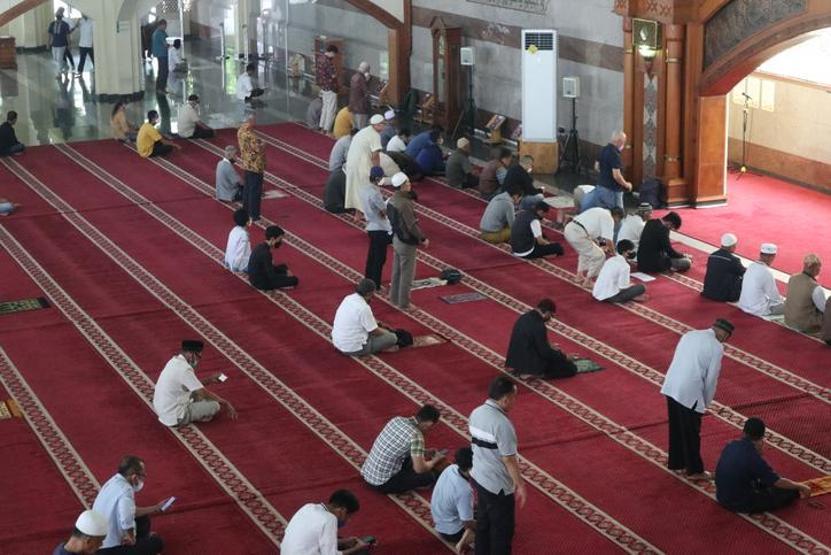 CUMA HUTBESİ KONUSU 5 ARALIK 2025 | Cuma Hutbesi Konusu Ne Oldu Diyanet Açıkladı