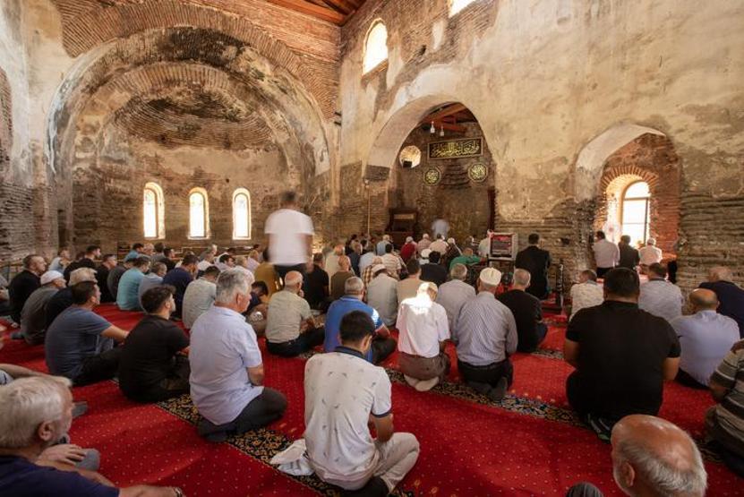 CUMA HUTBESİ KONUSU 5 ARALIK 2025 | Cuma Hutbesi Konusu Ne Oldu Diyanet Açıkladı