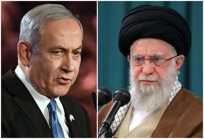 Netanyahudan çifte mesaj: İrana işimiz bitmedi, Mamdaniye ise New Yorka geliyorum dedi...