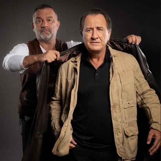 ARKA SOKAKLAR’IN FENOMEN İKİLİSİ YİNE VİRAL OLDU