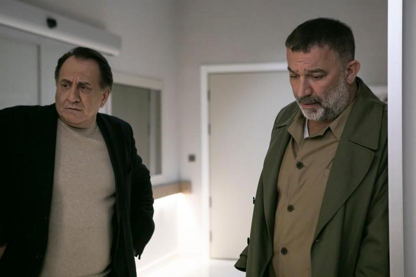 ARKA SOKAKLAR’IN FENOMEN İKİLİSİ YİNE VİRAL OLDU