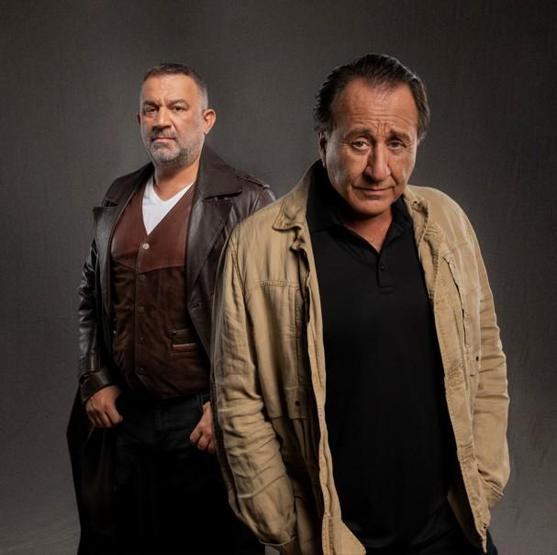 ARKA SOKAKLAR’IN FENOMEN İKİLİSİ YİNE VİRAL OLDU