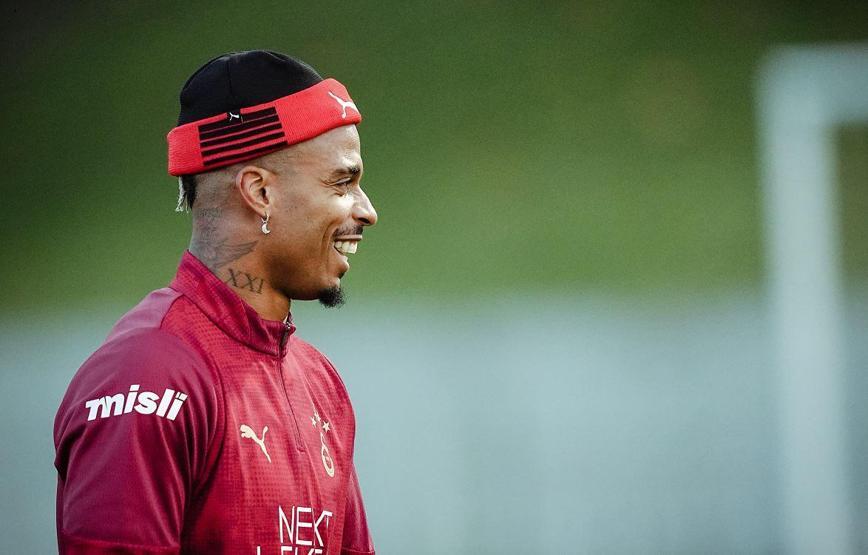 Galatasaray, Samsunspor maçına hazır