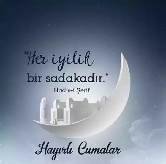 EN GÜZEL RESİMLİ CUMA MESAJLARI BURADA Anne, baba, eş, sevgili ve arkadaşa gönderebileceğiniz ayetli, dualı, hadisli, resimli cuma mesajları İNDİR