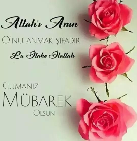 EN GÜZEL RESİMLİ CUMA MESAJLARI BURADA Anne, baba, eş, sevgili ve arkadaşa gönderebileceğiniz ayetli, dualı, hadisli, resimli cuma mesajları İNDİR