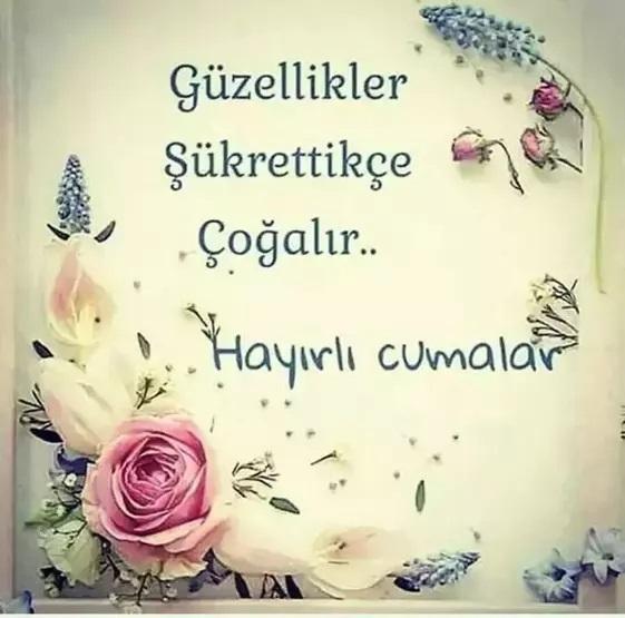 EN GÜZEL RESİMLİ CUMA MESAJLARI BURADA Anne, baba, eş, sevgili ve arkadaşa gönderebileceğiniz ayetli, dualı, hadisli, resimli cuma mesajları İNDİR