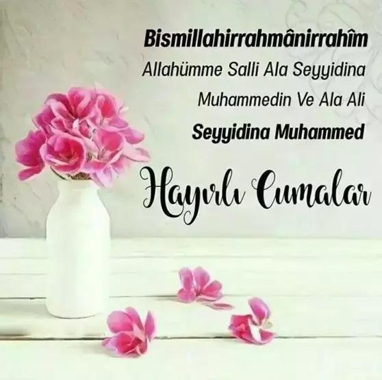EN GÜZEL RESİMLİ CUMA MESAJLARI BURADA Anne, baba, eş, sevgili ve arkadaşa gönderebileceğiniz ayetli, dualı, hadisli, resimli cuma mesajları İNDİR