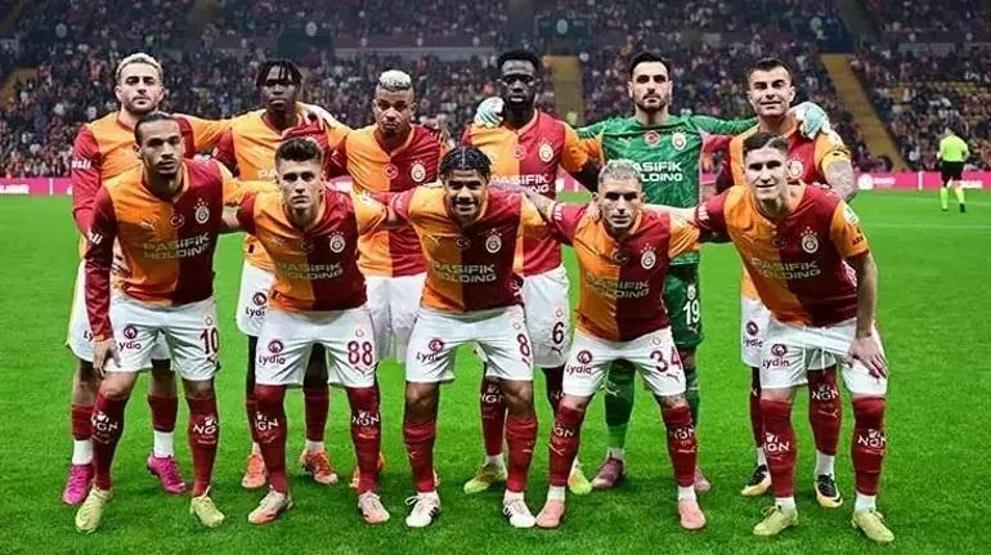 GALATASARAY - SAMSUNSPOR MAÇI CANLI İZLE BEIN SPORTS 1 ŞİFRESİZ | Süper Lig beIN Sports 1 Galatasaray - Samsunspor maçı canlı izleme ekranı