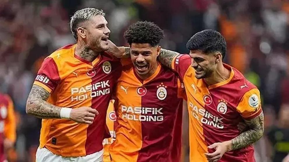 GALATASARAY - SAMSUNSPOR MAÇI CANLI İZLE BEIN SPORTS 1 ŞİFRESİZ | Süper Lig beIN Sports 1 Galatasaray - Samsunspor maçı canlı izleme ekranı