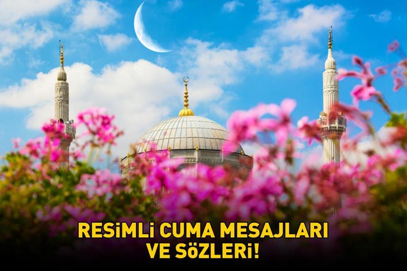 EN GÜZEL RESİMLİ CUMA MESAJLARI BURADA Anne, baba, eş, sevgili ve arkadaşa gönderebileceğiniz ayetli, dualı, hadisli, resimli cuma mesajları İNDİR