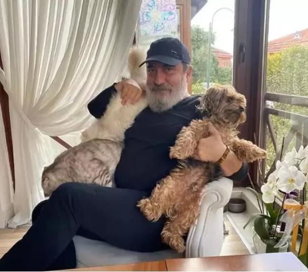 8 Aydır Kanserle Savaşan Soner Olgundan Yeni Açıklama: Son Durumunu Paylaştı