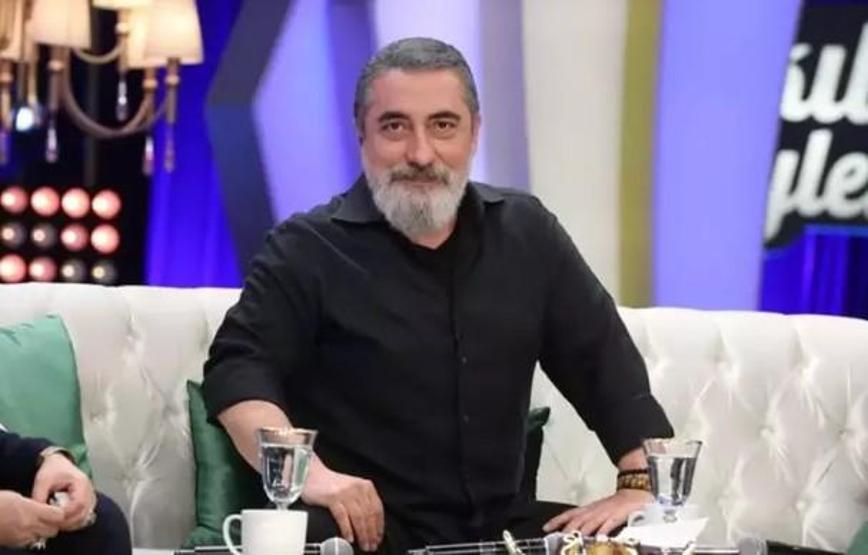 8 Aydır Kanserle Savaşan Soner Olgundan Yeni Açıklama: Son Durumunu Paylaştı