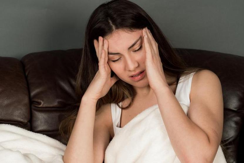 Burun Tıkanıklığına Dikkat Ağızdan Nefes Almak Ciddi Sağlık Sorunlarına Yol Açabilir