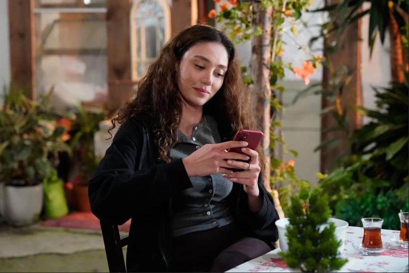 GÜLLER VE GÜNAHLAR’IN ‘GİZEM’Lİ GÜZELİ