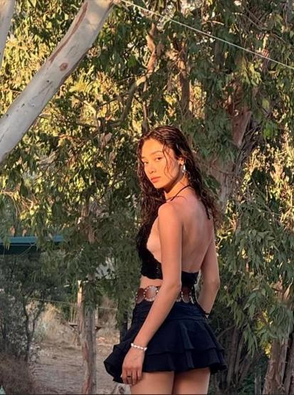 GÜLLER VE GÜNAHLAR’IN ‘GİZEM’Lİ GÜZELİ