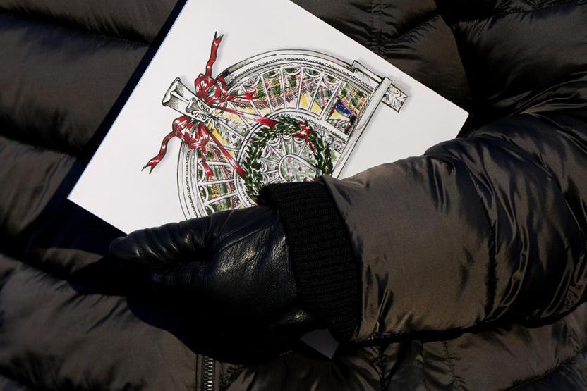 300 milyon dolarlık projede sürpriz değişiklik Beyaz Sarayın paylaşımı çok konuşuldu....