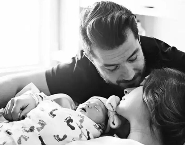 Buse Terim Yeni Bir Aşka Yelken Açtı İşte İlk Romantik Paylaşımı